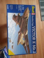 Revell Modellbausatz Handley Page Victor K Mk. 2 Baden-Württemberg - Schelklingen Vorschau