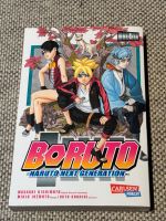 Boruto Naruto next Generation Band 1 Manga Nordrhein-Westfalen - Leverkusen Vorschau