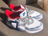 NEU Sportschuhe Gr.41 FILA Weiß Bayern - Kaufering Vorschau