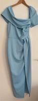 Partykleid babyblau (garnicht getragen) Bayern - Nürnberg (Mittelfr) Vorschau