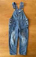 7 for all mankind Latzhose Jeans 92 98 104 Kiel - Mitte Vorschau