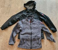 Trollkids 3 in 1 Jacke Lofoten Gr 152 TOP Nordrhein-Westfalen - Lemgo Vorschau