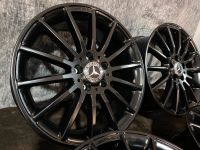 AMG Felgen 18 Zoll Mercedes CLA C117 X117 W176 W177 W246 Mecklenburg-Vorpommern - Stralsund Vorschau