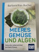 Meeresgemüse und Algen - Gesunde Lebensmittel aus dem Ozean Nordrhein-Westfalen - Neuss Vorschau