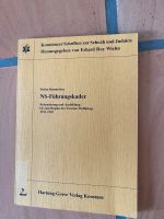 NS Führungskader von Stefan Baumeister, Konstanzer Schriften Bayern - Geltendorf Vorschau