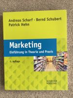 Marketing: Einführung in Theorie und Praxis, 5. Auflage Essen - Essen-Kray Vorschau