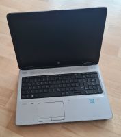 HP Probook 650 Windows 11 Baden-Württemberg - Freiburg im Breisgau Vorschau