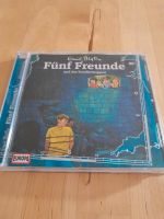 Fünf Freunde  und das Familienwappen, CD, Folge 89 Nordrhein-Westfalen - Niederkassel Vorschau