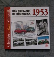 Schrader-Auto-Chronik diverse Jahre Hessen - Groß-Bieberau Vorschau