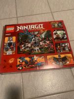 Lego Ninjago 70627  8-14 Jahren Baden-Württemberg - Besigheim Vorschau