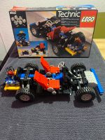 Lego Technic 8860 Nordrhein-Westfalen - Haan Vorschau