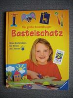 Der große Ravensburger Bastelschatz - Basteln Bastelideen Kinder Bayern - Eitensheim Vorschau