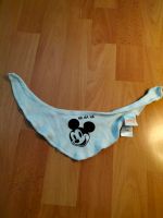 Baby Lätzchen (Größe 74/80, H&M, Weiß, Mickey Mouse) Hessen - Flörsheim am Main Vorschau