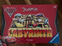 Das verrückte Labyrinth Junior Brettspiel Duisburg - Rumeln-Kaldenhausen Vorschau