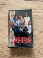 ABBA Cassette  1988 Denmark Bayern - Ingolstadt Vorschau