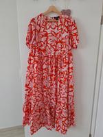 Damen Kleid von Mango curvy Größe 46 neu Hessen - Viernheim Vorschau