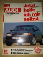 Audi 100 jetzt helfe ich mir selbst Hessen - Niddatal Vorschau