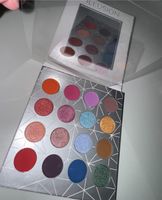 BH Cosmetics Lidschatten Palette Illusion Köln - Seeberg Vorschau