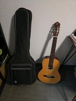 Acoustic Gitarre mit Tasche Hessen - Herborn Vorschau