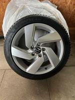 Ganzjahresreifen VW Alufelgen 225/45 R17 Allwetter (4 Stück) Kiel - Wellsee-Kronsburg-Rönne Vorschau
