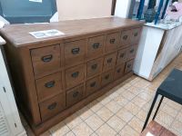 Kommode Sideboard Schrank Möbel UVP 1779€ Hessen - Alsfeld Vorschau