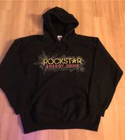 Herren Pullover Rockstar Energy Drink Bayern - Burkardroth Vorschau