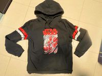 STar Wars Kapuzenpullover Größe L Bayern - Pastetten Vorschau