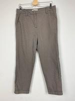 Marc O‘polo 40 Chino Hose Organic Baumwolle Hahnentritt Friedrichshain-Kreuzberg - Kreuzberg Vorschau