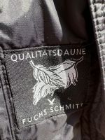 Daunenmantel Fuchs Schmitt -neuwertig- Kreis Pinneberg - Schenefeld Vorschau