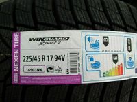 Nexen Winguard Sport 2- 225/45 R17 94V XL Winterreifen M+S Rheinland-Pfalz - Ockenheim Vorschau