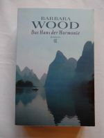 Barbara Wood Das Haus der Harmonie 2,50 Buch Cecilia Ahern Link Baden-Württemberg - Metzingen Vorschau