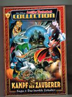 Comic LUSTIGES TASCHENBUCH/ LTB COLLECTION Nr. 2  #Neuw.# Baden-Württemberg - Karlsruhe Vorschau