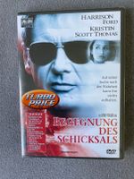 Begegnung des Schicksals  Harrison Ford DVD in Folie  OVP Schwerin - Weststadt Vorschau