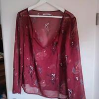 Bluse Tunika S.Oliver Gr. 42 Niedersachsen - Cloppenburg Vorschau