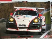 Poster Porsche Manthey Racing Sachsen - Lichtenau Vorschau