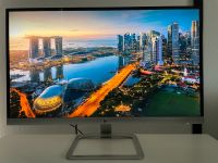 HP 27er LED-Monitor Reaktionszeit 5 ms/ 75 Hz Bayern - Würzburg Vorschau