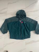 Reebok oversized Windbreaker Jacke L / XL  2X Regenjacke Nürnberg (Mittelfr) - Südoststadt Vorschau