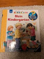 Wieso weshalb warum junior - mein kindergarten Berlin - Steglitz Vorschau