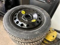 BMW E46 3er Notrad Ersatzrad 115/90R16 16 Zoll Nordrhein-Westfalen - Spenge Vorschau