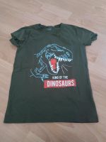 T-Shirt Dinosaurier in 140 von Lamino NEU Niedersachsen - Wilhelmshaven Vorschau