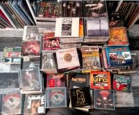 Große CD-Sammlung, ca. 420 Stück Nordrhein-Westfalen - Remscheid Vorschau