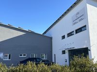Repräsentative Büroflächen|Produktions-/Lagerhalle A92/B15n Bayern - Niederaichbach Vorschau