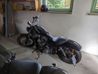 Harley Davidson 1200 Nightster Thüringen - Erfurt Vorschau
