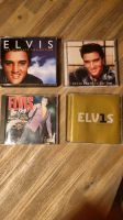 Rarität- Elvis CDs, 30 nr 1 Hits, Lovesongs, ult. Collection Schleswig-Holstein - Alt Duvenstedt Vorschau