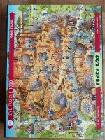 Puzzle 1000 Teile München - Schwanthalerhöhe Vorschau