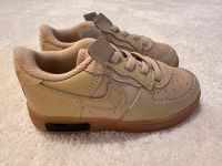 Nike Force 1 Fontanka / Größe 27 / beige Baden-Württemberg - Heidelberg Vorschau