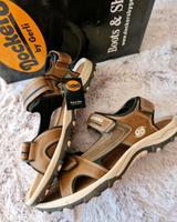 Dockers Herren Sandalen Outdoor Trekkingsandalen neu 45 braun Bayern - Türkheim Vorschau