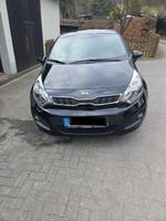 Kia Rio 1.4 Dream-Team Klima Parksensoren Alufelgen Nordrhein-Westfalen - Lüdenscheid Vorschau
