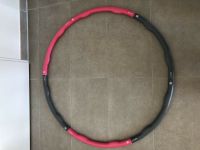 Hula Hoop Reifen, Weight hoop, 1,2 kg, 100 cm Schleswig-Holstein - Ahrensburg Vorschau