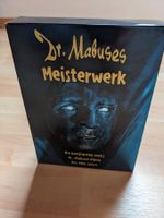 Dr. Mabuses Meisterwerk - 6 Filme Baden-Württemberg - Waldshut-Tiengen Vorschau